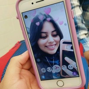 Meet your Posher, Sheila